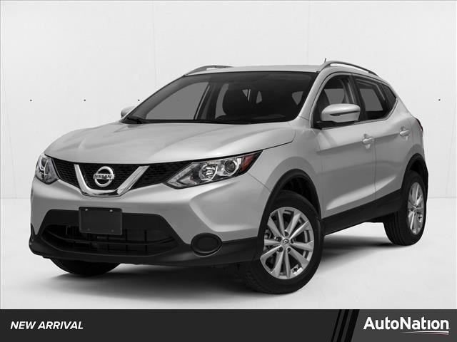 nissan rogue sport 2017 JN1BJ1CP6HW030927 image